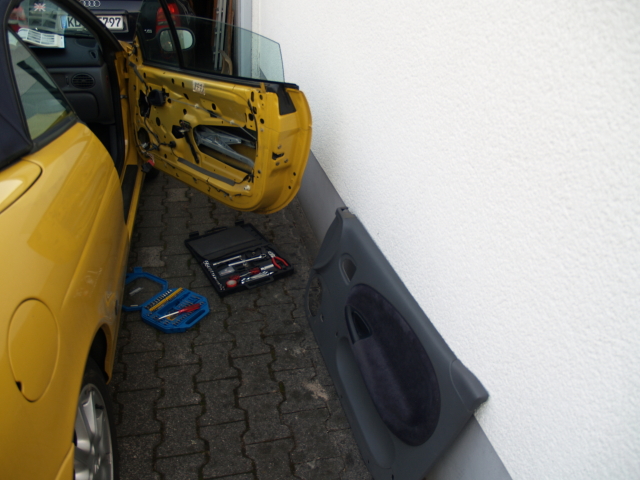 Arbeitsplatz